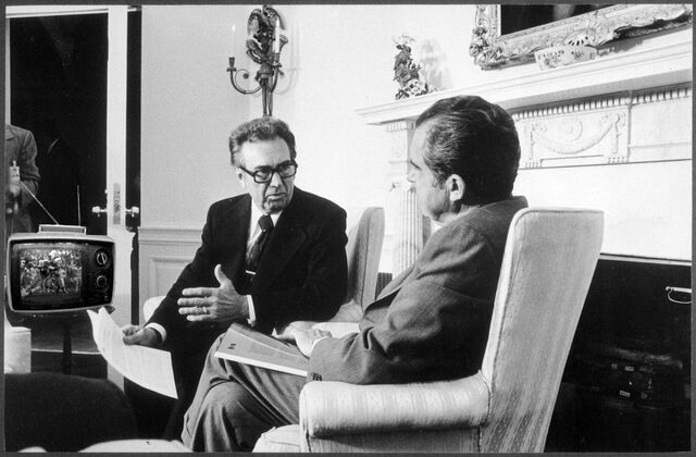 Doctrina Nixon