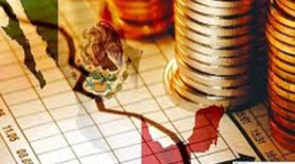 Timeline: Historia Económica de México