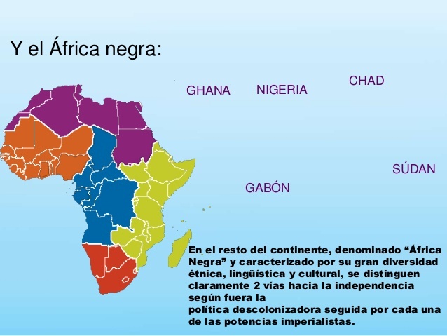 Flecos en forma de territorios residuales.