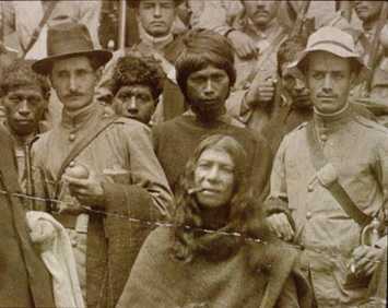 Levantamiento indígena (Quintín lame)