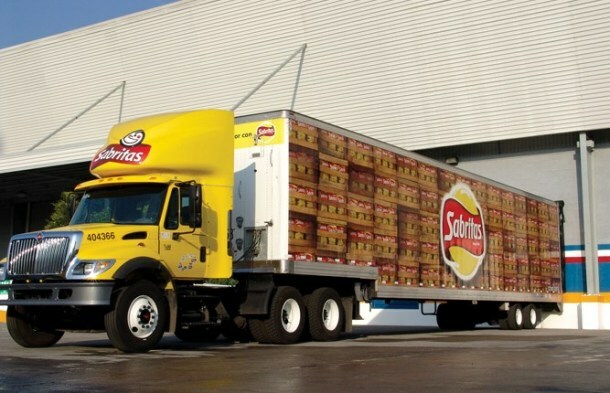 Primera planta en territorio Estadounidense