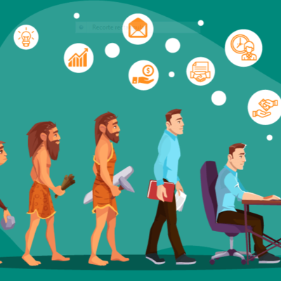 Timeline: MOMENTOS HISTORICOS DE LA CONTABILIDAD