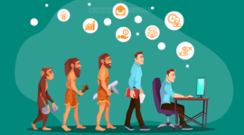 Timeline: MOMENTOS HISTORICOS DE LA CONTABILIDAD