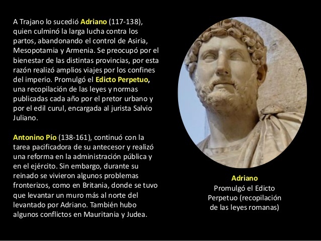 Edicto de Perpetuo de Adriano