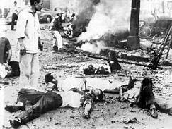 Formación del Vietcong