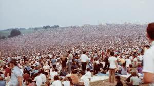 Woodstock Music Festival (1969)