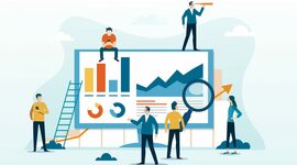 Timeline: Estadística Historia