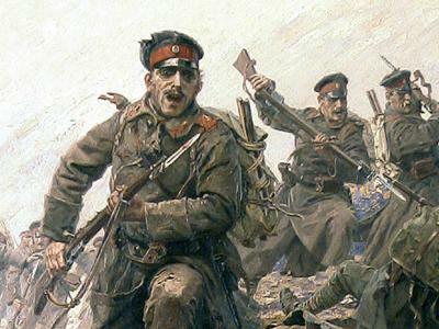 Guerra de los Balcanes