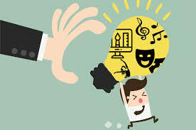 Ley del derecho de autor