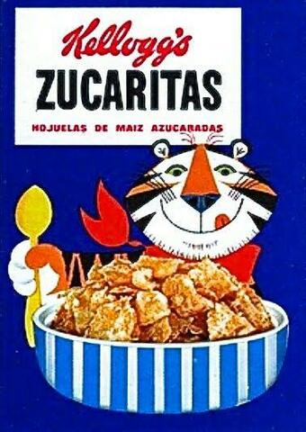 Zucaritas