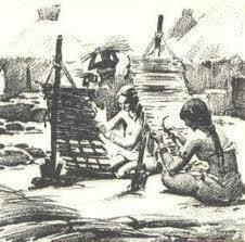 ERA PRIMITIVA A.C. 19 Oct 700.