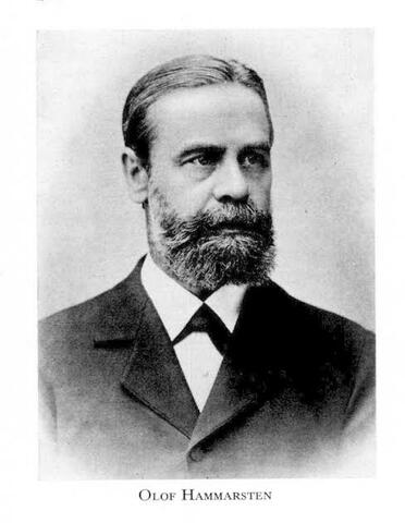 Hammarsten