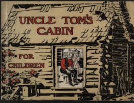 Uncle Tom's Cabin