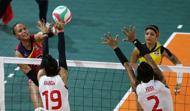 Juegos Centroamericanos