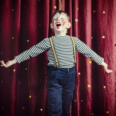 Timeline: Historia del teatro