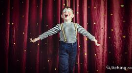 Timeline: Historia del teatro