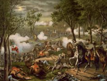Chancellorsville