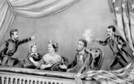 Lincoln’s Assassination