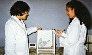 Neoconductismo por Guthrie