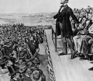 Gettysburg Address