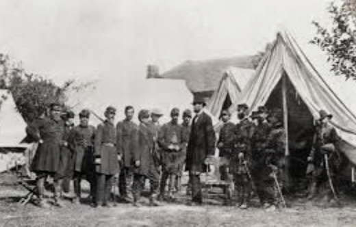 Southern States begin to Secede