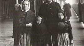 Timeline: Germans and Minorities in Canada