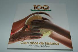 100 años del voleibol