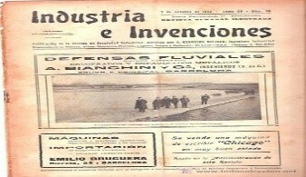 1730 Aparición de las Revistas