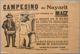 Comite regulador de mercado