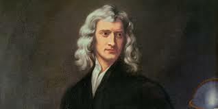 Isaac Newton (1643-1727)