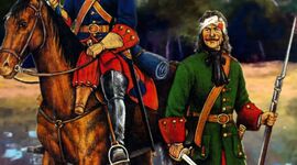 Timeline: Северная война