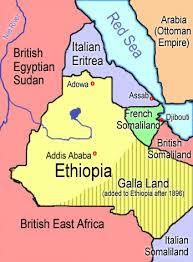 Tratado italo-etiope