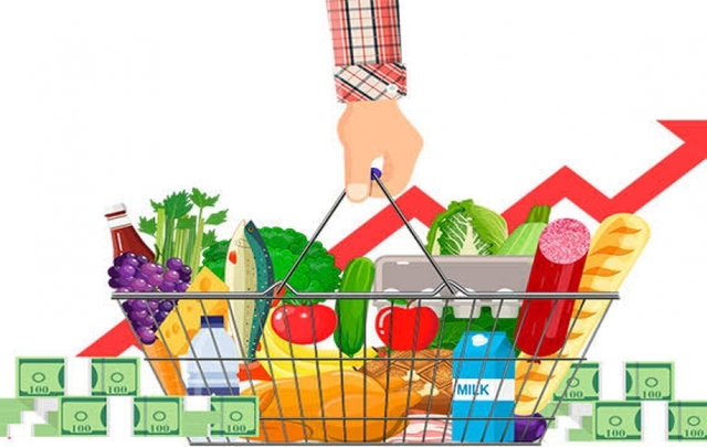 Políticas de subsidio a productores y consumidores de alimentos