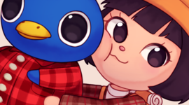 Timeline: Shenna's Video Game History