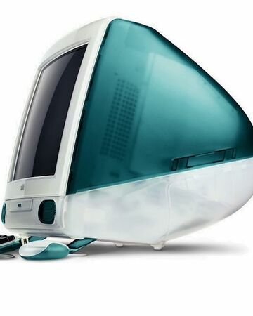 iMac G3