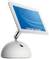 iMac G4