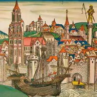 Sviluppo dei Comuni in Italia