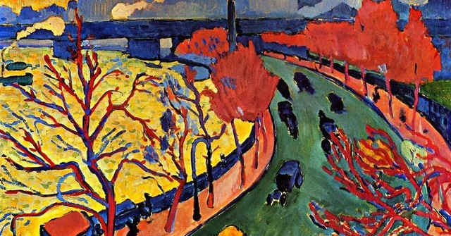 Andre Derain