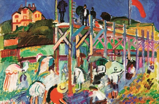 Raoul Dufy