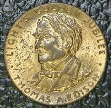 Medalla d'or del Congrés dels Estats Units d'Amèrica.