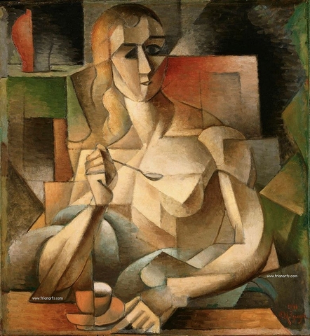 Jean Metzinger