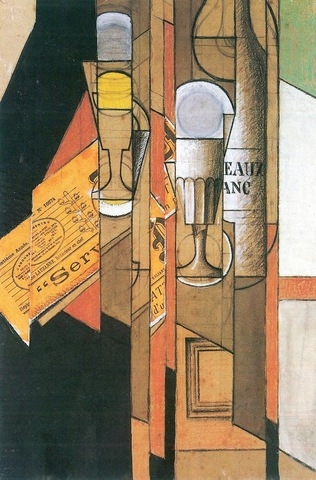 Juan Gris