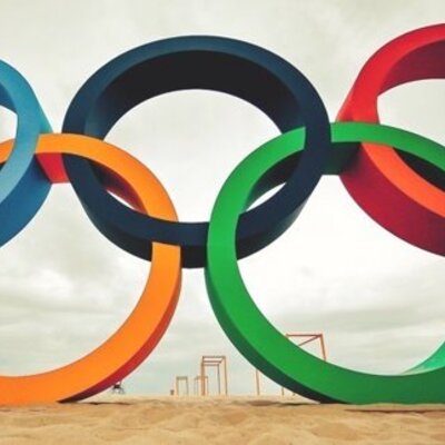 Timeline: JJOO (Ubicaciones a lo largo de la Historia)