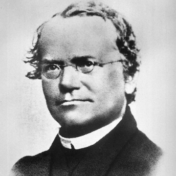 Gregor Mendel