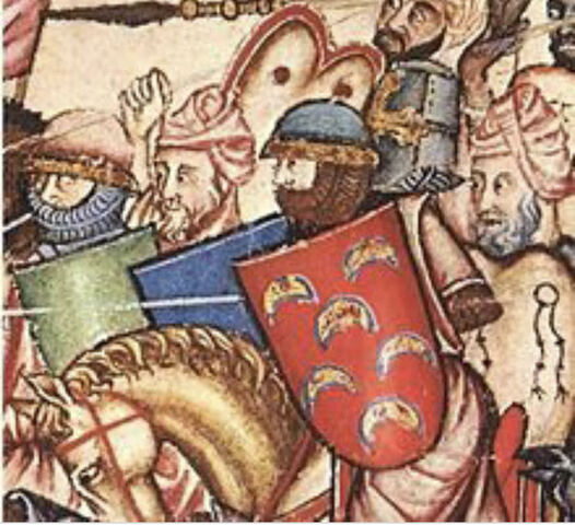 Les ratzies d Almansor