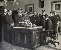 Treaty of Paris