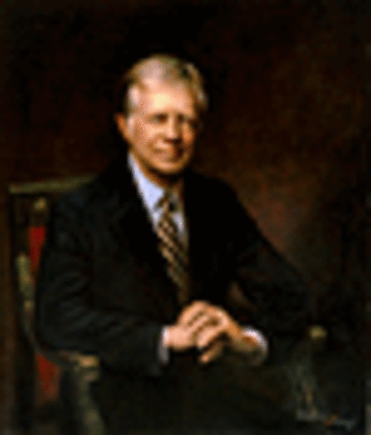 Jimmy Carter