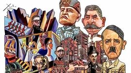 Timeline: Periodo De Entreguerras(1919-1939).sara y domi