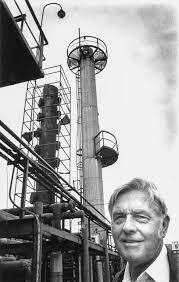 Venta a Samuel Jarvis