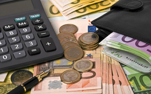 Problemas Financieros